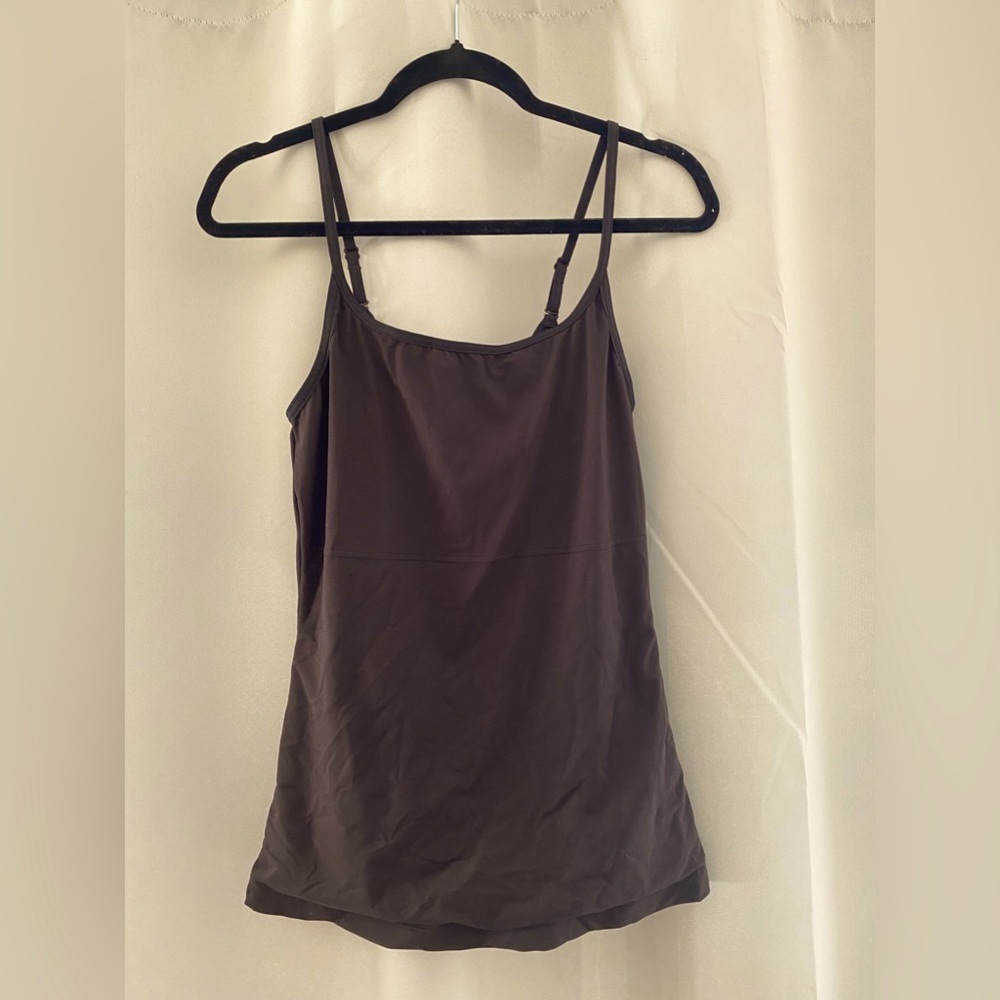 Maiden form tank top